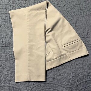 Dana Buchman Soft Gray Slacks